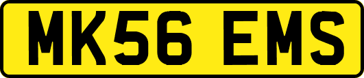 MK56EMS