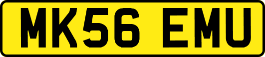 MK56EMU