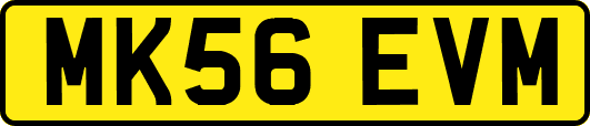 MK56EVM