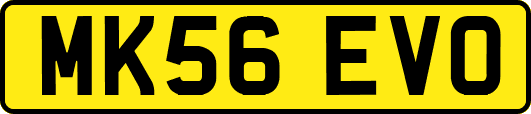 MK56EVO