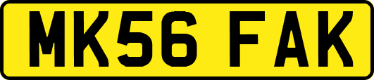 MK56FAK
