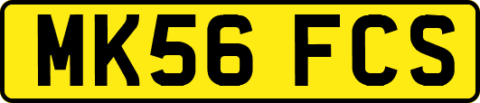 MK56FCS