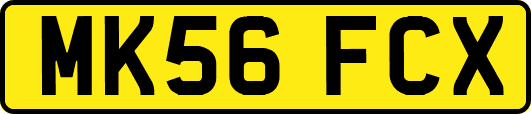 MK56FCX