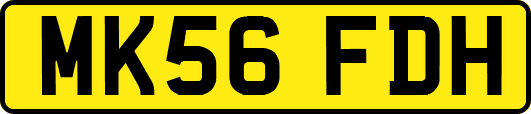 MK56FDH