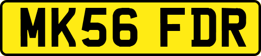 MK56FDR