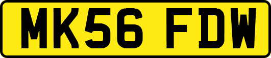 MK56FDW
