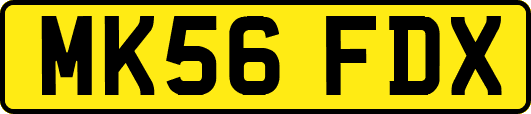 MK56FDX