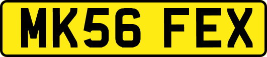 MK56FEX