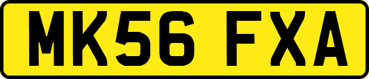 MK56FXA