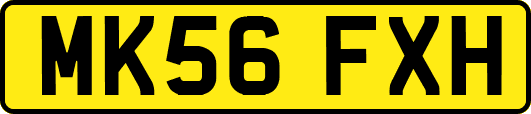 MK56FXH