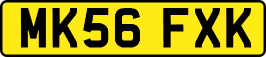 MK56FXK