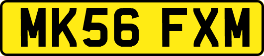 MK56FXM