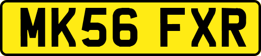 MK56FXR