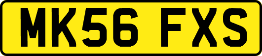 MK56FXS