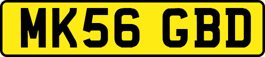 MK56GBD