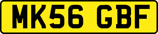 MK56GBF
