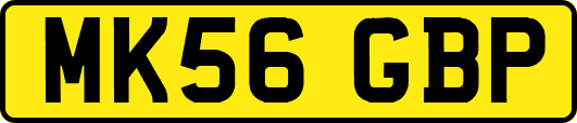 MK56GBP