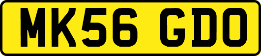 MK56GDO