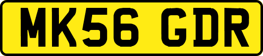 MK56GDR