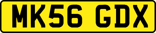 MK56GDX