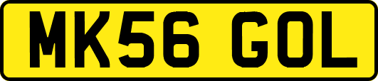 MK56GOL