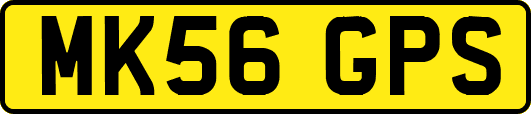 MK56GPS