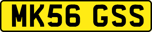 MK56GSS