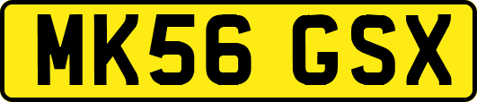 MK56GSX