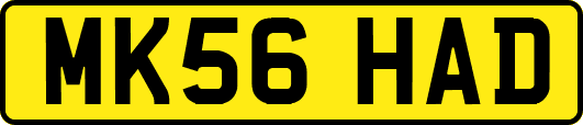 MK56HAD