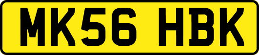 MK56HBK