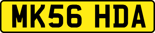 MK56HDA