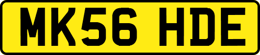 MK56HDE