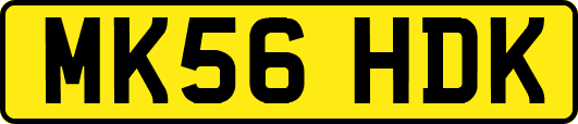 MK56HDK