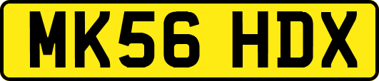 MK56HDX