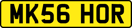 MK56HOR