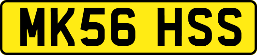 MK56HSS