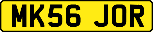 MK56JOR