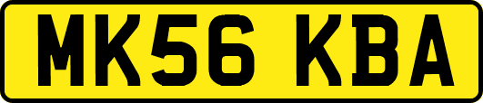MK56KBA