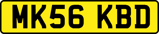 MK56KBD