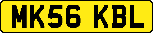 MK56KBL