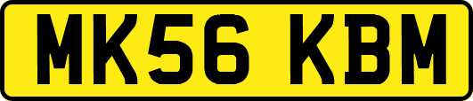 MK56KBM