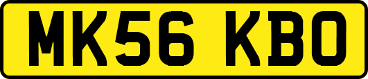 MK56KBO