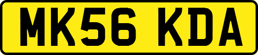 MK56KDA