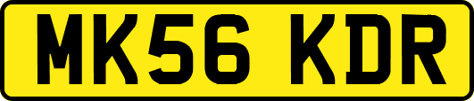 MK56KDR