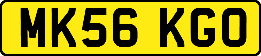 MK56KGO