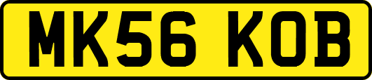 MK56KOB