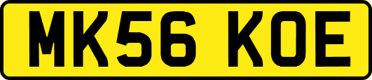 MK56KOE