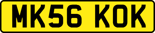 MK56KOK