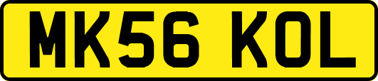 MK56KOL