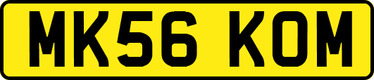 MK56KOM
